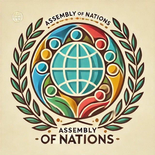 "Достық" Ассамблеясы logo